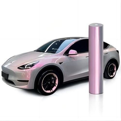 Latest company news about Is it necessary to apply car Paint Protection Film to the car?