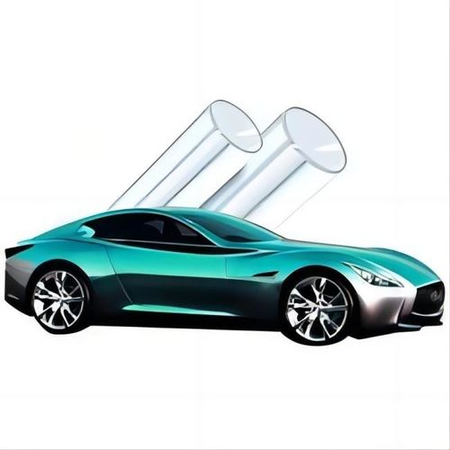 Latest company news about What is the difference between car ppf and color-changing film?