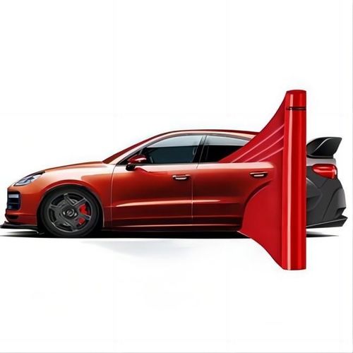 Latest company news about Does paint protection film damage the car's paint?
