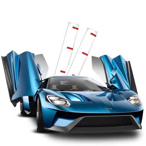 Latest company blogs about 7 questions about invisible car covers and films