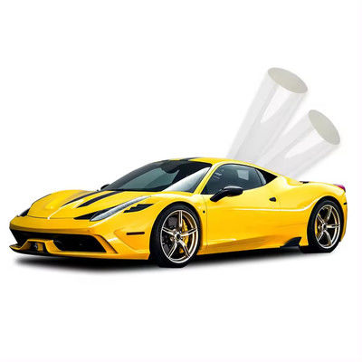 Latest company blogs about Is invisible paint protective film a waste of money?
