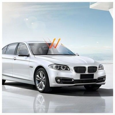 Latest company blogs about The Ultimate Protection for Your Vehicle