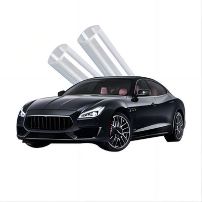 6.5mil  PPF TPU Car Body Paint Protection Film Anti Yellow Anti Scratch Ppf Tpu Roll