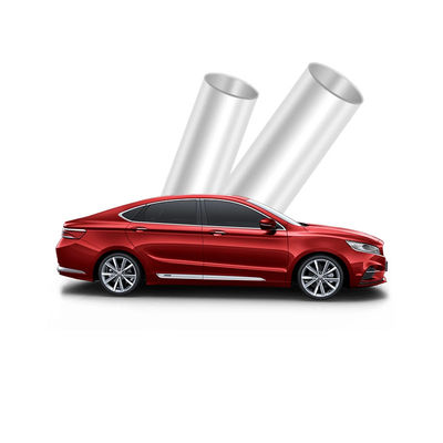 Good price Anti Scratch Heat Self Healing Film Tpu Paint Protection Film Sand Proof online