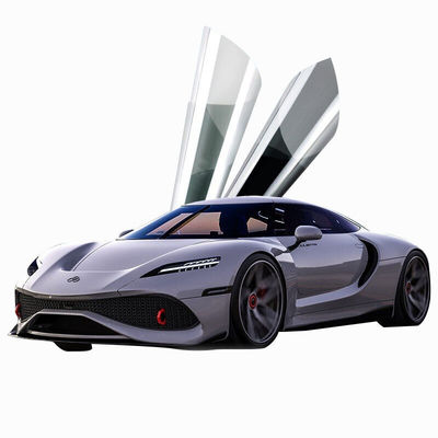 Good price Solar Windshield Sun Control Film Nano Ceramic Anti Glare Car Film online