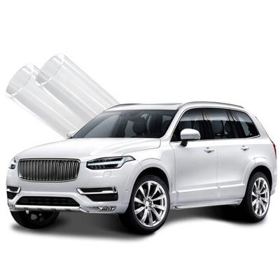 Good price Tpu Ppf Car Protection Heat Healing Film Anti Scratch Self Healing Ppf Car Wrapping online
