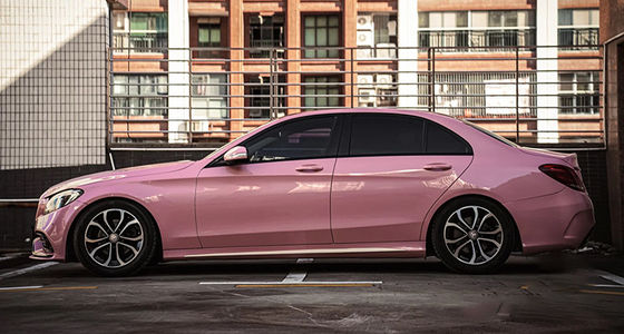 Good price Tpu car Body Protection Film And Invisible Car Clothing In Paint Protection Film Tpu Ppf 8.5mil online