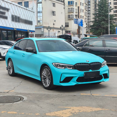 Good price Clear PPF Anti Yellow Self Adhesive Transparent TPU Car Paint Protection Film online