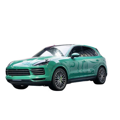 Good price Anti Scratch TPU Self Healing Paint Protection Film In Highlight Glossy Black Likes Mirror Feature online