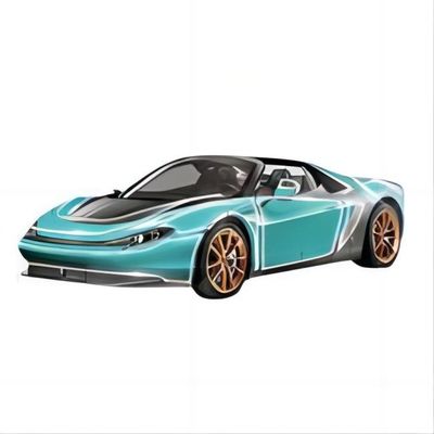 Good price Super Glossy Transparent Self Healing Hydrophobic Ppf Tpu Car Paint Protection Wrap online