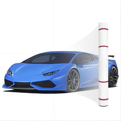 Good price Removable Paint Protection Film Ppf With Soft Texture Anti Yellowing UV Resistance online