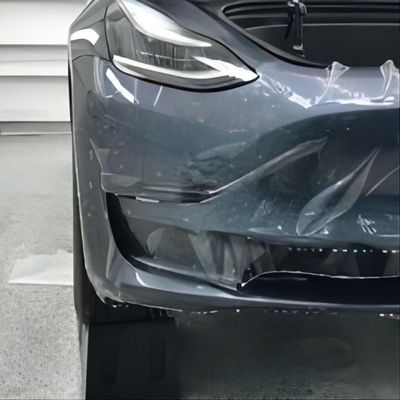 Good price Super Strong Stretch TPU Car Paint Protection Film Self healing Transparent PPF online