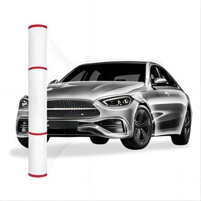 Good price Scratch Resistance Soft Polyurethane Car Body Sticker Film For All Vehicle Makes And Models online