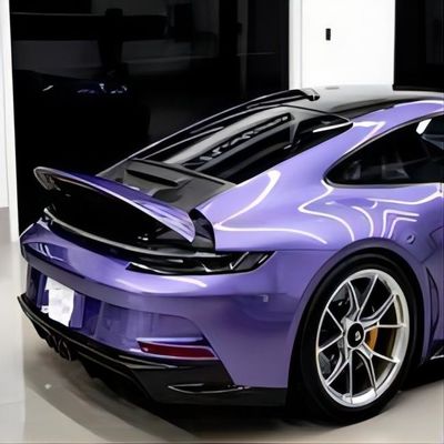 Good price Automotive Paint Protection Film Best Transparent PPF High Quality Series online