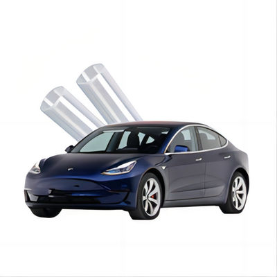 Good price UV Resistant Acrylic Ppf Paint Protection Film For Car Body Scratch Resistant online