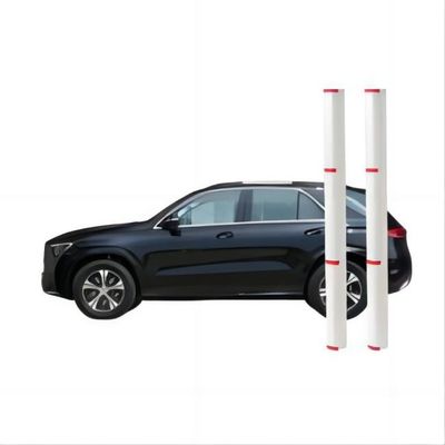 Good price Self Healing 6.5Mil TPU TPH Ppf Film Roll Anti Yellow Films Car Paint Protection Film PPF online