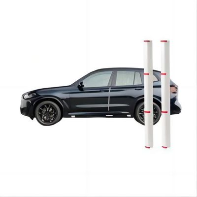 Good price Self Healing TPU Material Car Invisible Wrap Anti Yellow Protective Film PPF online