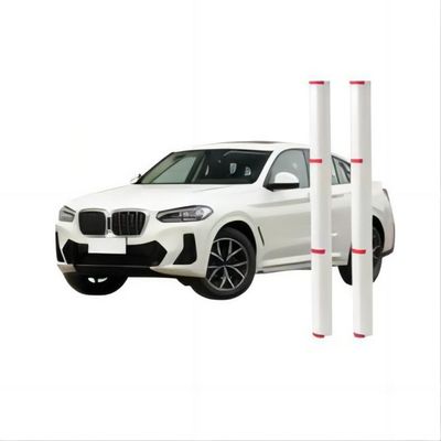 Good price Tpu TPH PPF Car Paint Protection Film / Car Invisible Wrap 1 Roll MOQ Order online
