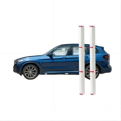 Good price High Glossy Transparent 152cm*15m Anti Yellow Car Paint Protection Film Protection Car Body Wrap Film online
