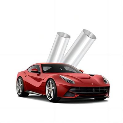 Good price Car PPF Clear Auto Protective Film Car Paint Protection Film 7.5mil online