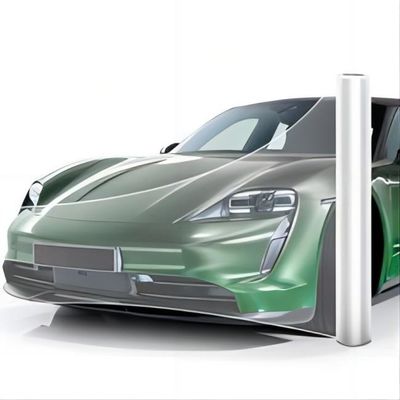 Good price PPF Self Healing TPU PPF Anti Scratch Paint Protection Film No Yellowing Car Films Ppf online