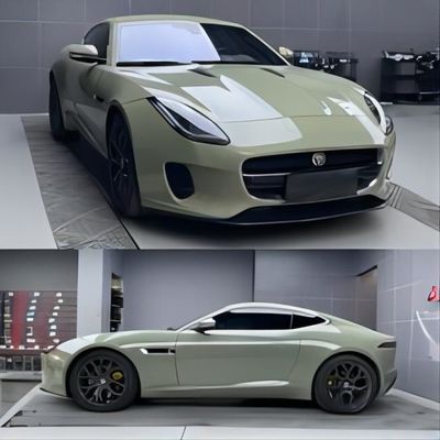 Good price Car Paint Protection Film 1.52*15M 1roll Transparent PPF  Anti Scraping TPU Self Healing online