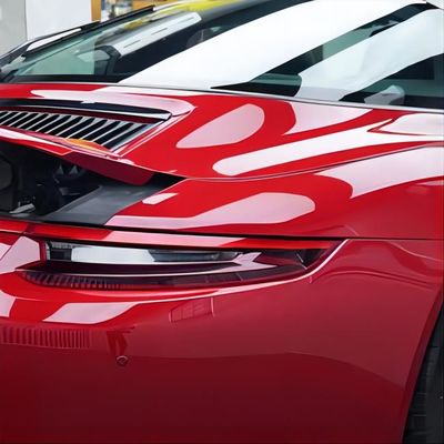 Good price 1.52*15m Tpu Material Car Paint Protection Film Ppf For Car Body Protect 150μm online