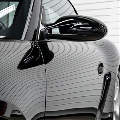 Good price 3 Years Warranty Ppf 8.5mil Transparent Car Wrap Tpu Tph Ppf Body Wrap Self Healing online