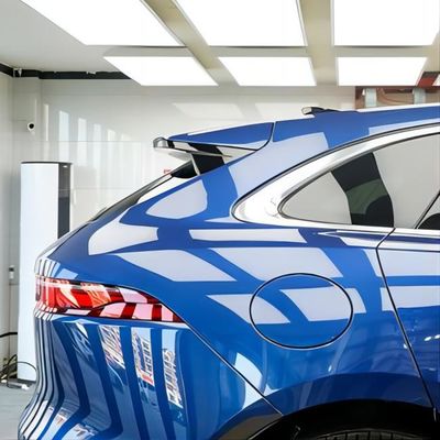 Good price Self Healing Paint Protection Film Anti-scratch Car Films with 8 Years Warranty and No Yellowing TPU PPF online