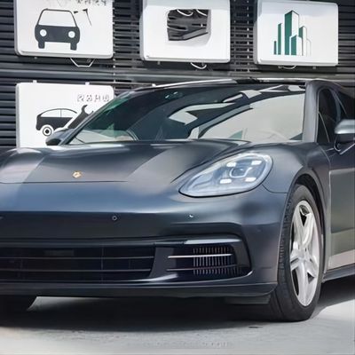 Good price 7.5mil Anti Scratch Non Yellowing matte TPU PPF Car Paint Protection Film online