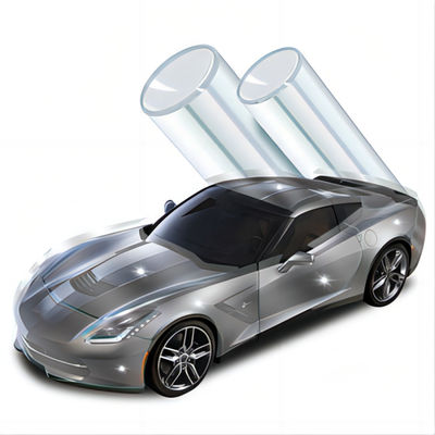 Good price PPF TPU Self Healing Paint Protection Film Stretchable Paint Protection Film Car Films online