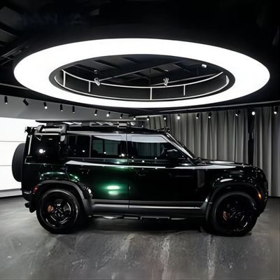 Good price 8 Year Warranty Heat Repair Clear Nano Paint Protection Film Anti Scratch Car Tints Paint Protection Film online