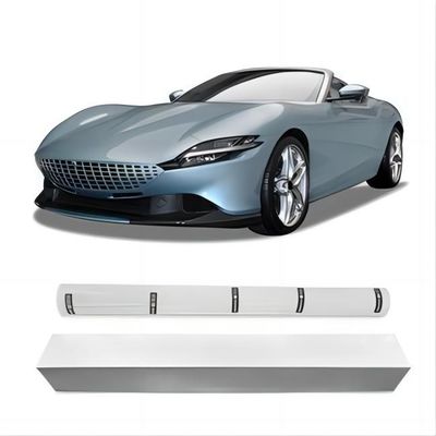Good price Tpu Car Protection Film Factory Direct Sale anti-scratch self healing PPF for color changing film 8.5mil online