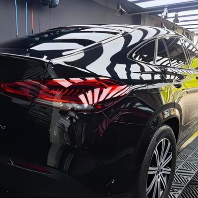 Good price Anti scratch Anti yellowing TPU Car Paint Protection Film7.5 Mil Car PPF PPF car body film online