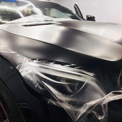 Good price 6.5 Mil Car Glossy PPF Paint Protection Film Car Wrap Anti Scratch Auto Body TPH PPF Film online