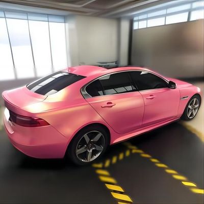 Good price 1.52x15M TPU Material Ppf Clear Film Transparent Car Body Matte Ppf Wrap online