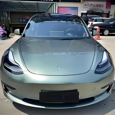 Good price 7.5Mil 6.5 Mil Anti Scratch Heat Repair Clear Nano Paint Protection Film TPH TPU PPF 10 Years Warranty online