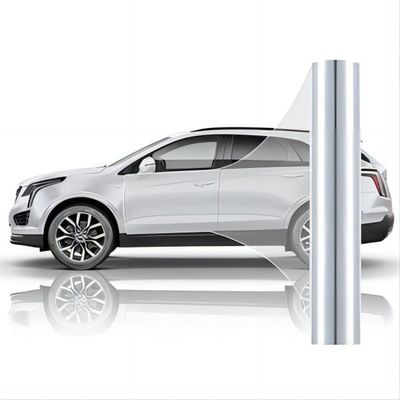 Good price TPU Automotive Paint Protection Film Mirror Film For Car Transparent Car Wrap online