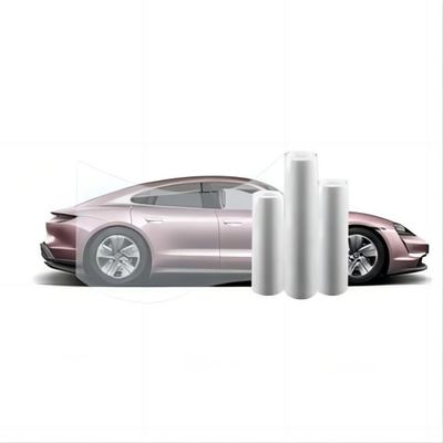 Good price 7.5mil 8.5mil TPU PPF Roll Car Wrap Stickers Self Healing Anti-Yellowing Anti Scratch Car Paint Protection Film online