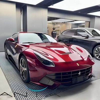 Good price Anti Scratches Gloss Carbon Black Car Body PPF Gloss Tpu Paint Protection Film Self Healing Automotive Color Change Ppf online