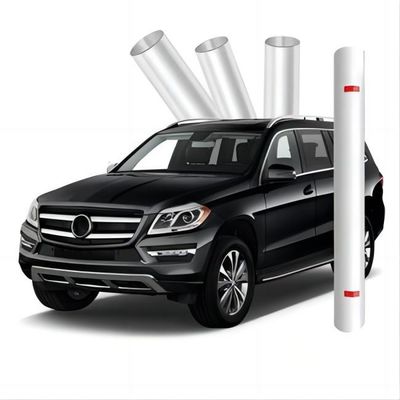 Good price self healing ppf tpu paint protection film nano coated not yellowing TPU PPF Size 1.52*15m online