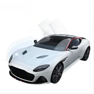 Good price TPU Clear Paint Protection Self Healing Wrap Anti Scratch PPF TPH Gloss Clear Ppf Wrap For Car online