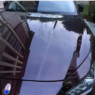 Good price No Yellowing Stretchable Automotive Paint Protection Film Wrap Stickers Invisible Wrap For Car online