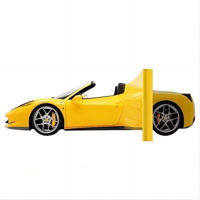 Good price TPU Color Car Paint Protection Film Colored Ppf Film Anti Scratch Self Healing Ppf online