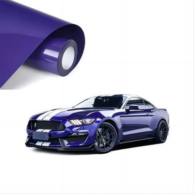 Good price Customized TPU ppf color wrap Film Tear Strength Transparent Film 60A-95A online