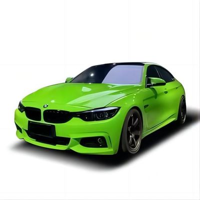 Good price TPU Color Film with Excellent Chemical Resistance / 500%-800% Elongation online