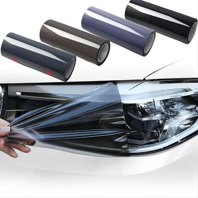 Good price High Glossy Self Healing TPH TPU Auto Paint Protection Film Car Body Wrap Film  152cm*15m online