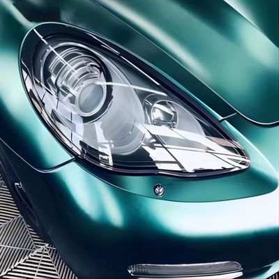 Good price Self Healing Clear Car Body Wrap TPH PPF Car Headlight Protection Film Roll online