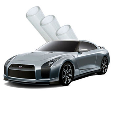 Good price 7.5mil 1.52*15m Auto Paint Protection Film Clear TPU Ppf Self-Healing online