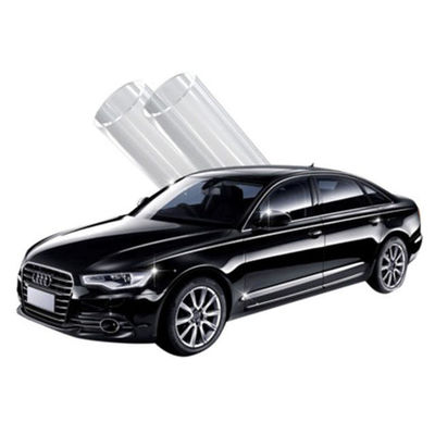 Good price TPU PPF Film 7.5mil Clear Car Paint Protection Film Self Healing Transparent 150μm online